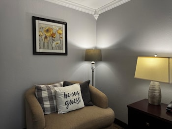 Junior Studio, 1 Bedroom