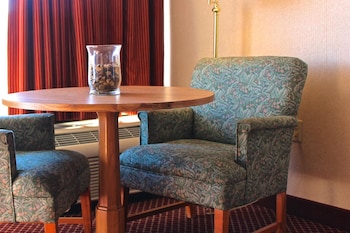 Standard Room, 2 Queen Beds, Refrigerator & Microwave
