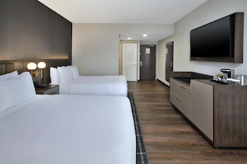 Room, 2 Queen Beds