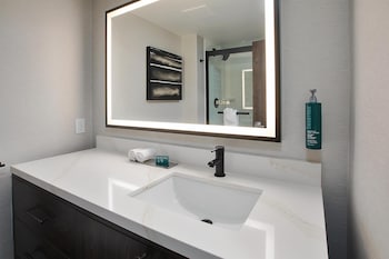 Junior Suite, 2 Queen Beds