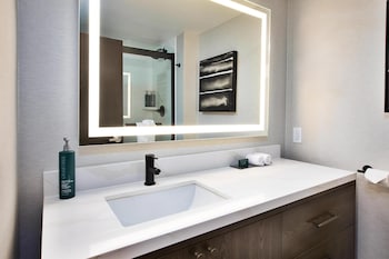 Junior Suite, 2 Queen Beds
