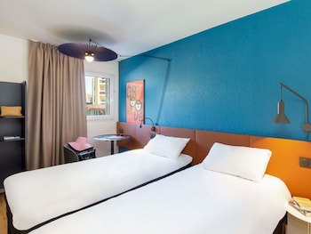 Standard Room, 2 Twin Beds