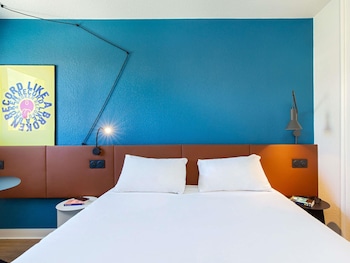 Standard Room, 1 Double Bed