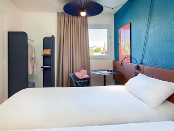 Standard Room, 2 Twin Beds