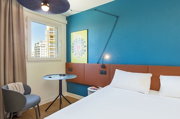 Standard Room, 1 Double Bed