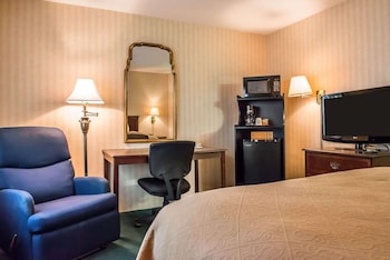 Standard Room, 1 Queen Bed, Non Smoking
