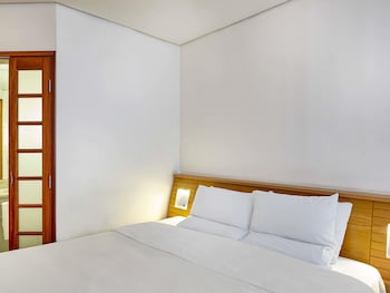 Standard Room, 1 Double Bed with Sofa bed
