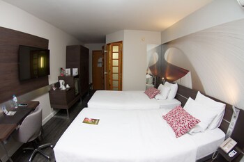 Superior Apartment, 2 Twin Beds
