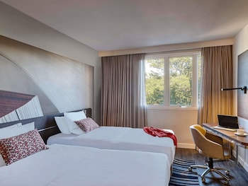 Superior Apartment, 2 Twin Beds