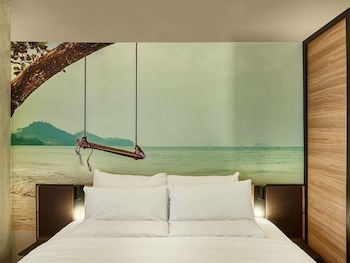 Superior Apartment, 1 Queen Bed