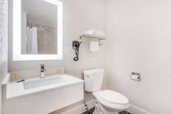 Room, 2 Double Beds, Non Smoking