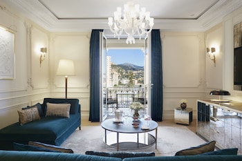 Suite - Casino view