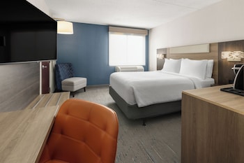 Room, 1 Queen Bed, Accessible (Communications)