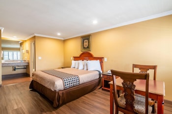 Standard Room, 1 King Bed, Non Smoking