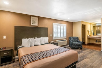 Deluxe Room, 1 King Bed, Non Smoking