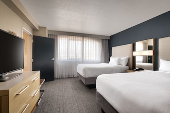 Suite, 1 Bedroom