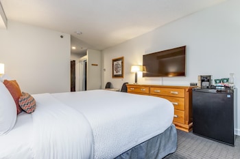 Premium Room, 1 King Bed