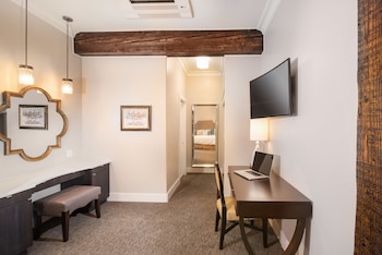 Master Suite