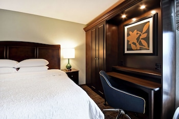 Room, 1 King Bed, Accessible, Non Smoking