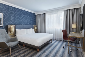 Superior Double Room, Sea View