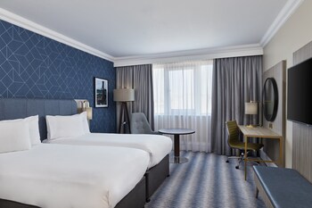 Standard Twin Room, 2 Twin Beds