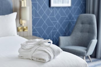 Executive Double Room, 1 King Bed