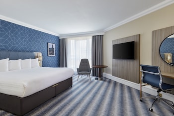Executive Double Room, 1 King Bed