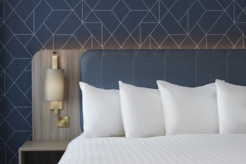 Executive Double Room, 1 King Bed