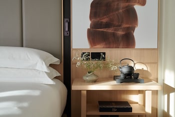 Zen Suite