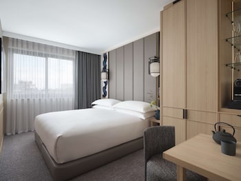 Cosy King Room