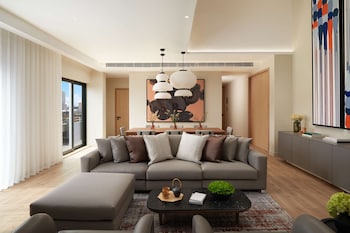 Nobu Penthouse