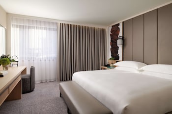 One Bedroom Suite