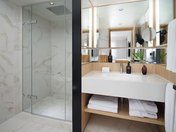 One Bedroom Suite