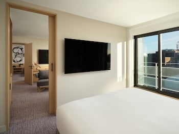 Two Bedroom Family Suite