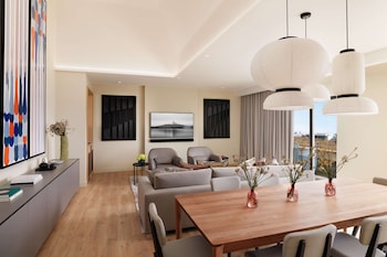Nobu Penthouse