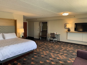 Suite, 1 Bedroom