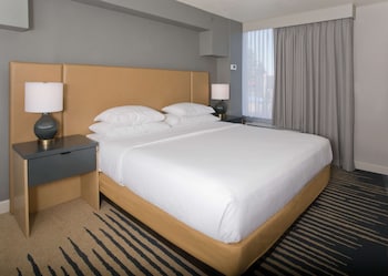 Suite, 1 Bedroom