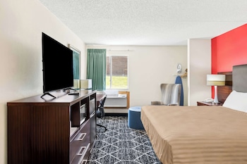 Room, 1 King Bed, Non Smoking