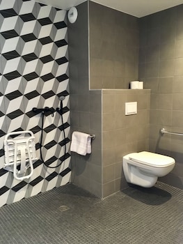 Double Room with shower