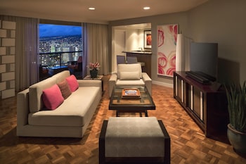 Two Bedroom Ambassador Suite