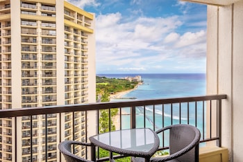 Room, 2 Queen Beds, Ocean View