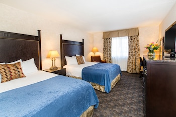 Standard Room, 2 Queen Beds