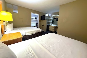 Room, Non Smoking (2 Full Beds)