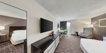 Traditional Room, 1 King Bed