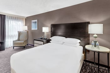 Traditional Room, 1 Queen Bed