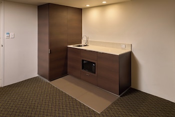 Premium King Room