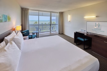 Premium King Seafront Room