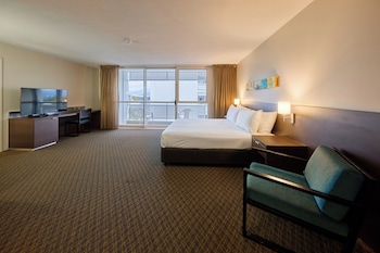 Premium King Room