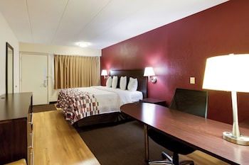 Superior Room, 1 King Bed, Non Smoking