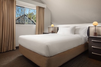 Suite, 1 Double Bed